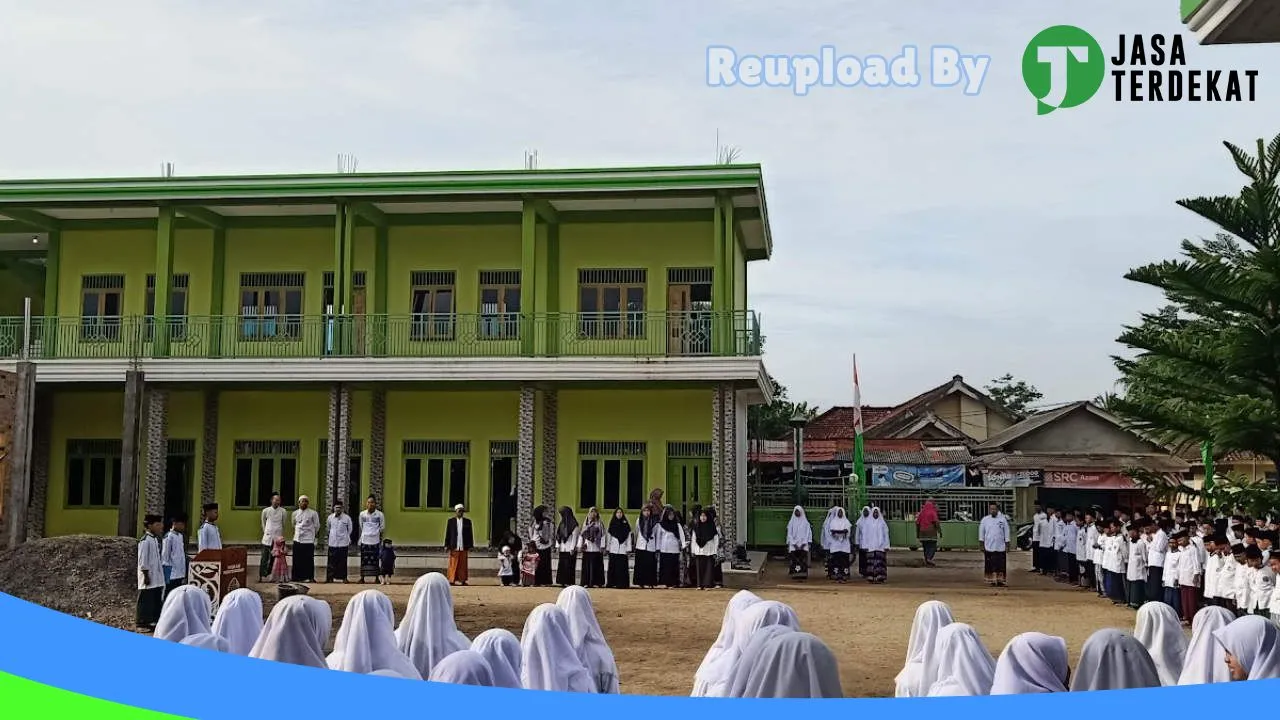 Gambar SMA Plus Yasinda – Ogan Komering Ilir, Sumatera Selatan ke 4