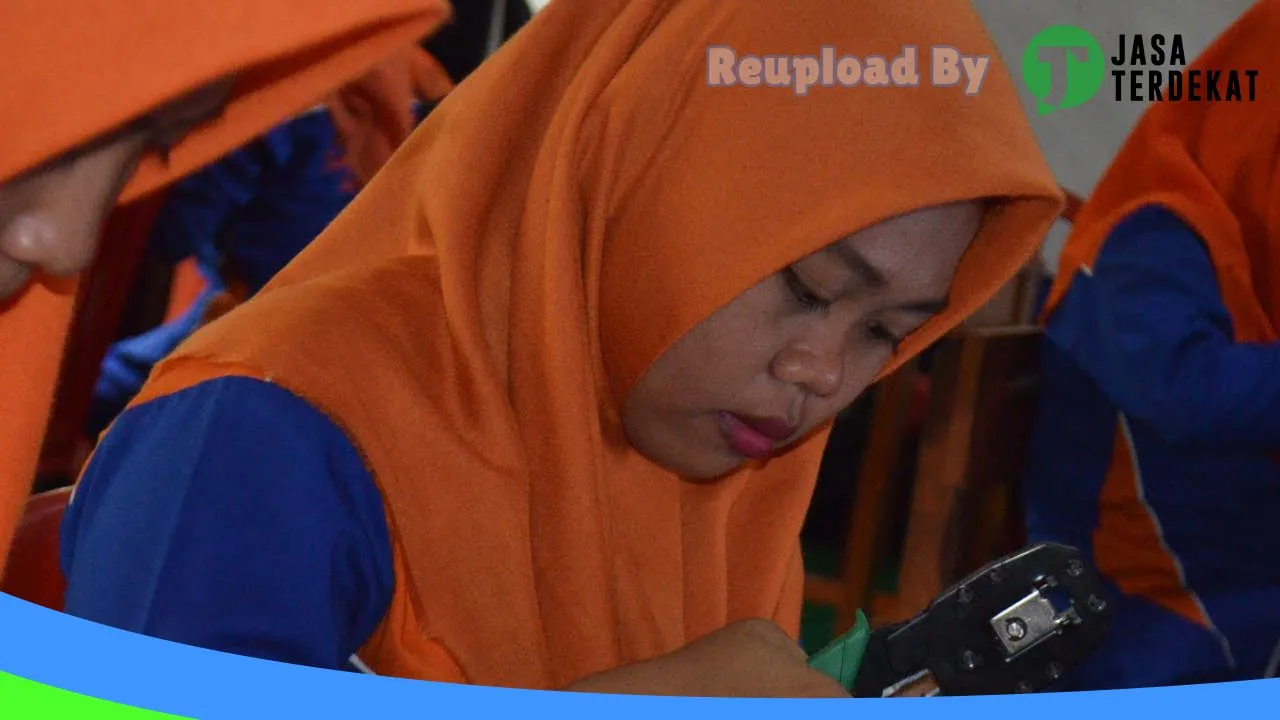 Gambar SMK KAUTSAR KARANG PUCUNG – Lampung Selatan, Lampung ke 3