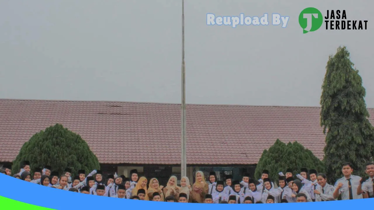 Gambar SMA NEGERI 1 LEMPUING – Ogan Komering Ilir, Sumatera Selatan ke 3