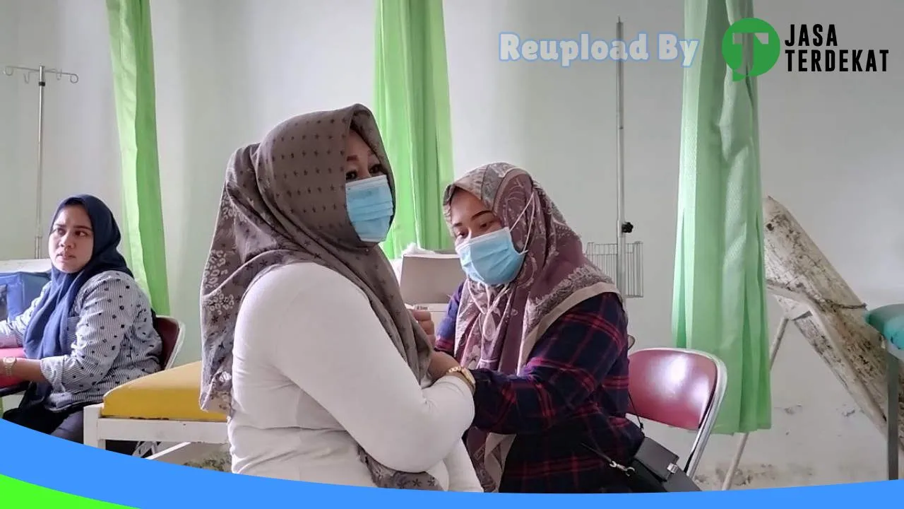 Gambar Puskemas Kuala Bangka: Jam Besuk, Ulasan, Alamat, dan Informasi Lainnya ke 4
