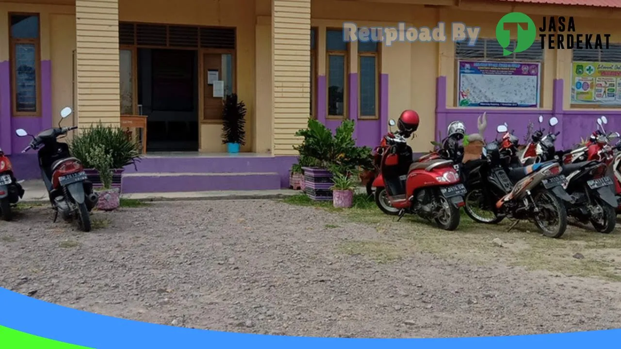 Gambar SMA NEGERI 2 PANGSID – Sidenreng Rappang, Sulawesi Selatan ke 3