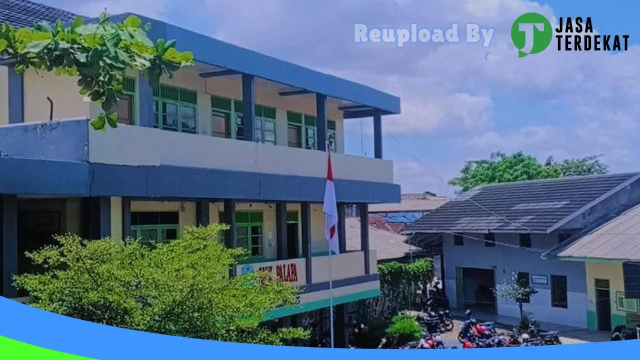 Gambar SMK Palapa Bandar Lampung – Bandar Lampung, Lampung ke 2