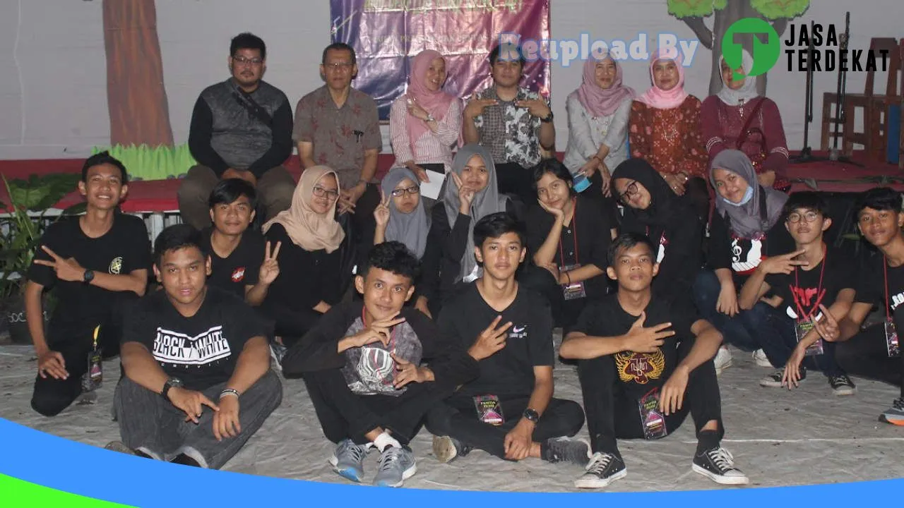 Gambar SMA PGRI 1 Kota Bogor – Kota Bogor, Jawa Barat ke 5