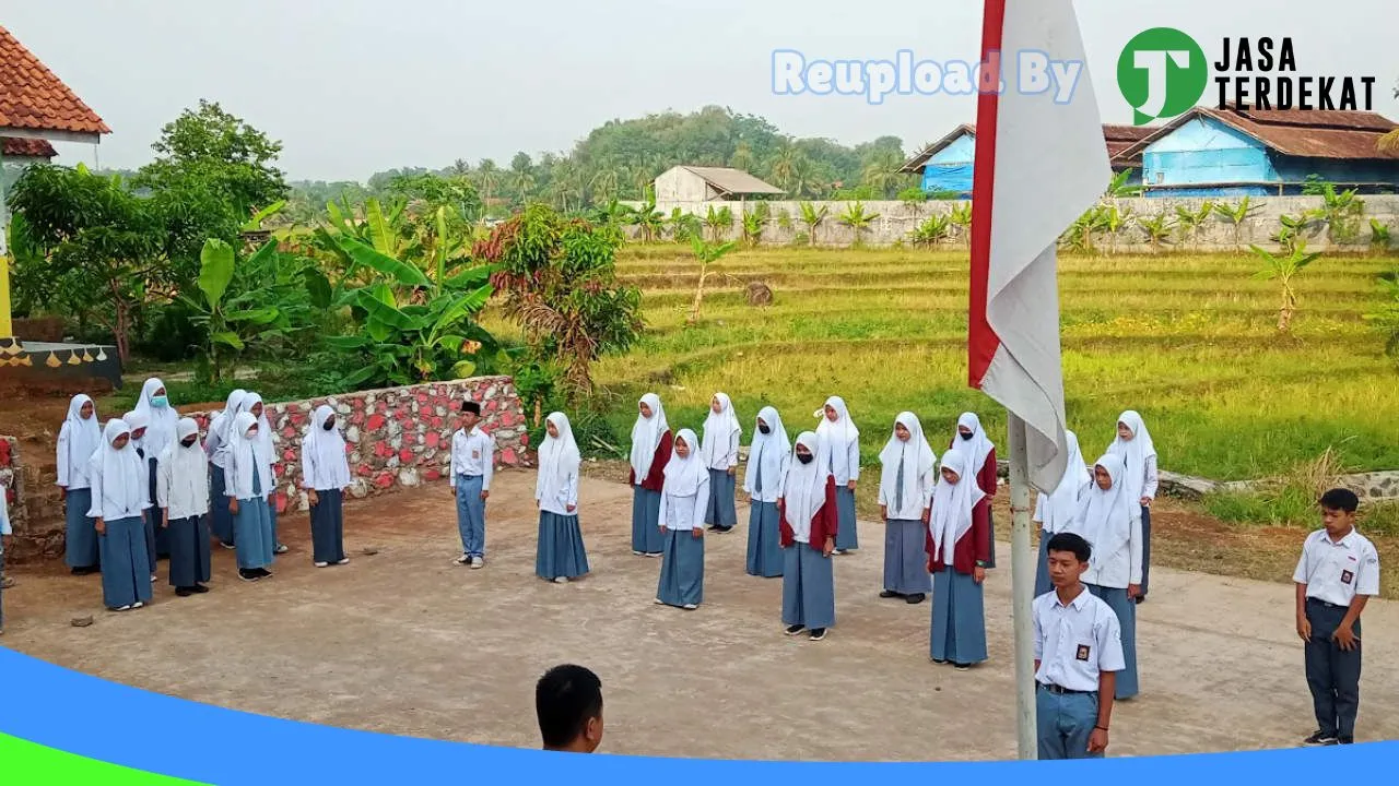 Gambar SMA Dar El Fikri Cianjur – Cianjur, Jawa Barat ke 4