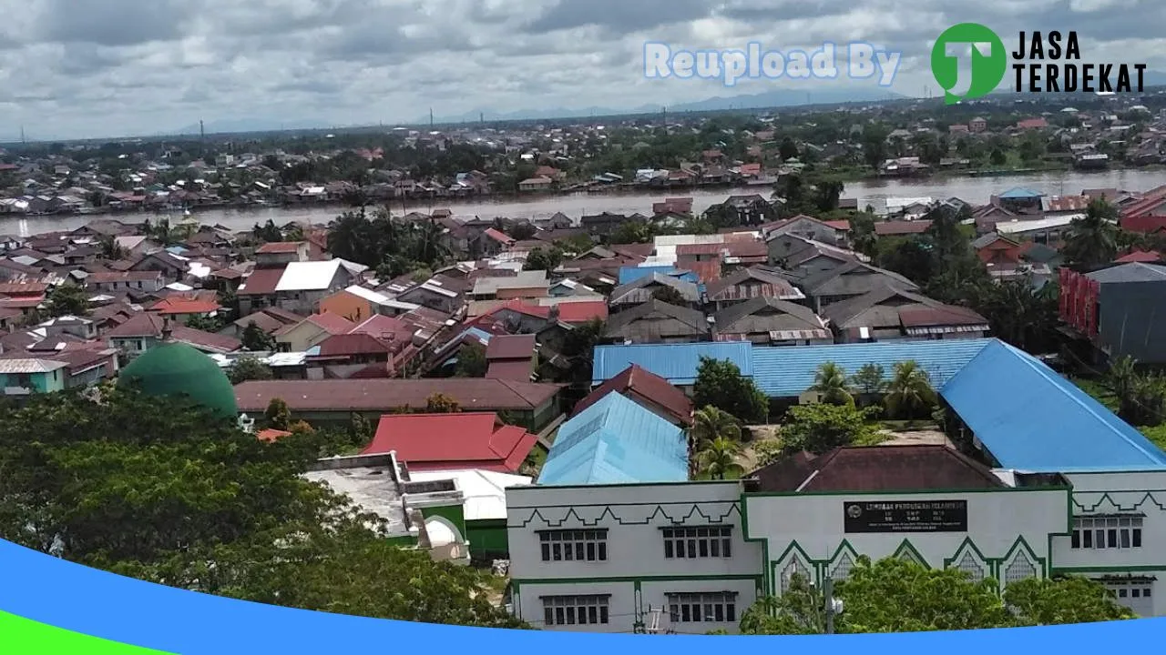 Gambar Madrasah Aliyah Islamiyah Pontianak – Pontianak, Kalimantan Barat ke 3