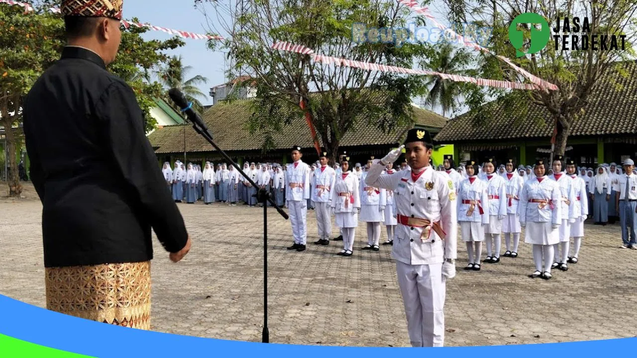 Gambar SMK Yaditama Sidomulyo – Lampung Selatan, Lampung ke 2