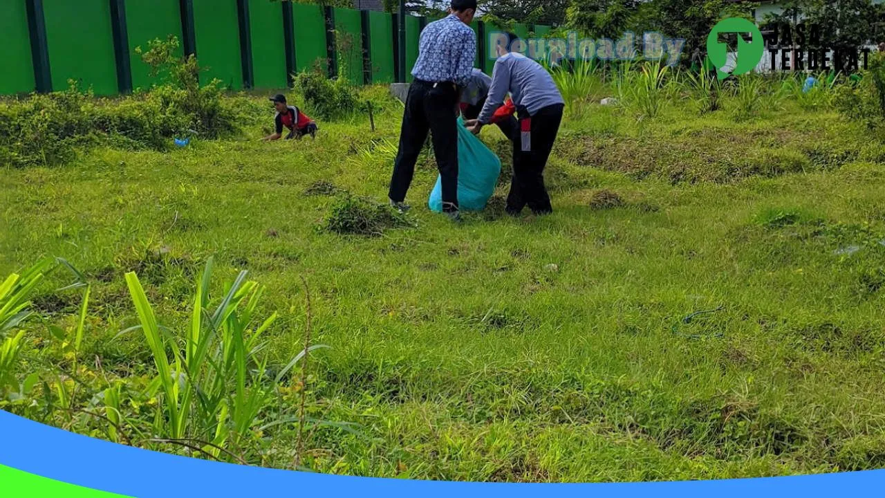 Gambar SMK Negeri 1 Tulungagung – Tulungagung, Jawa Timur ke 3