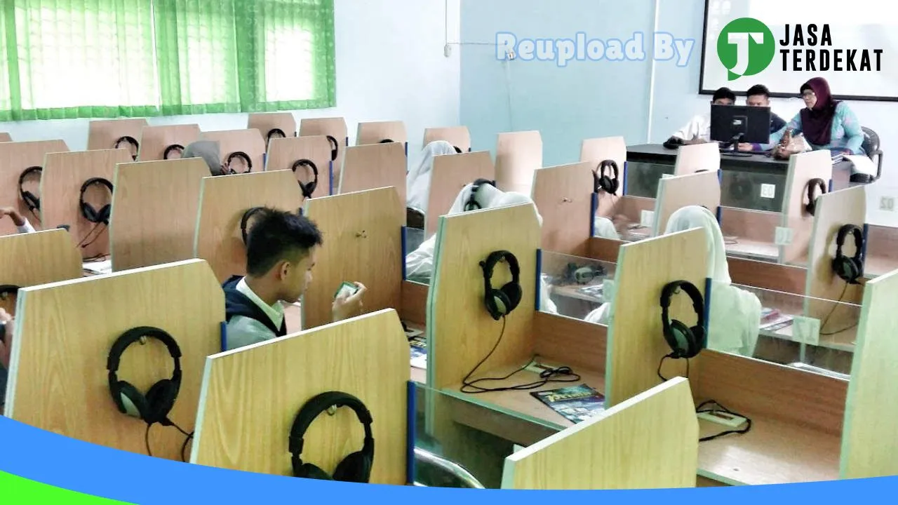 Gambar SMA PGRI 1 Tulungagung – Tulungagung, Jawa Timur ke 4