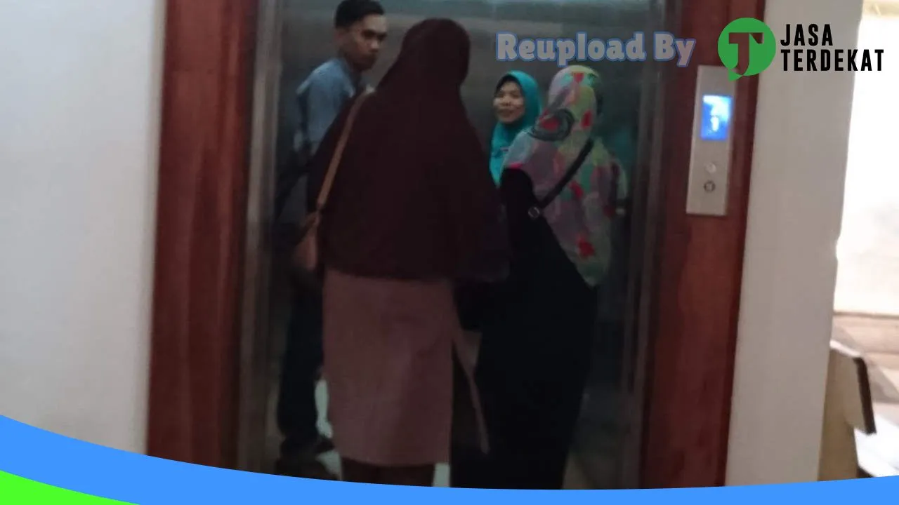 Gambar Rumah Sakit Ibu & Anak Restu Bunda: Jam Besuk, Ulasan, Alamat, dan Informasi Lainnya ke 4