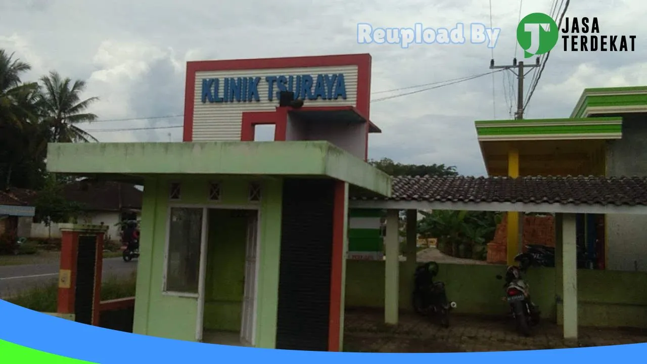 Gambar Klinik tsuraya Lubuk seberuk: Jam Besuk, Ulasan, Alamat, dan Informasi Lainnya ke 2