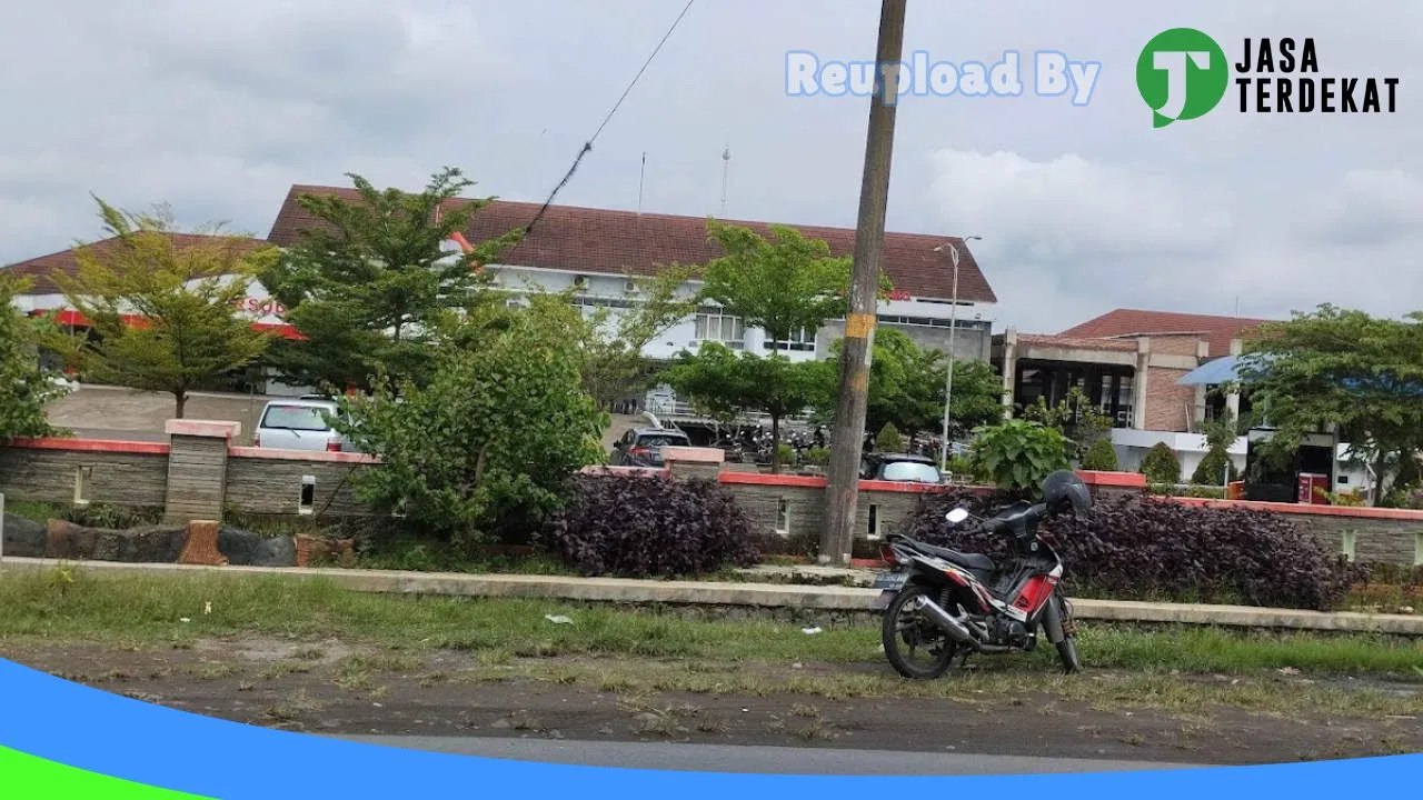 Gambar RSUD Simo Kabupaten Boyolali: Jam Besuk, Ulasan, Alamat, dan Informasi Lainnya ke 2