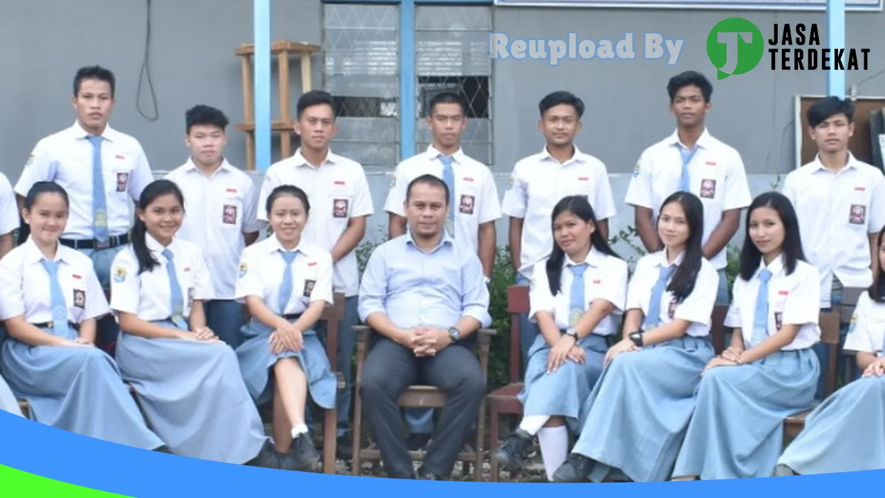 Gambar SMA Immanuel Sintang – Sintang, Kalimantan Barat ke 5