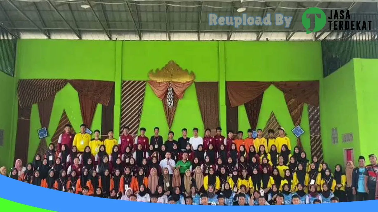 Gambar SMK Yaditama Sidomulyo – Lampung Selatan, Lampung ke 1