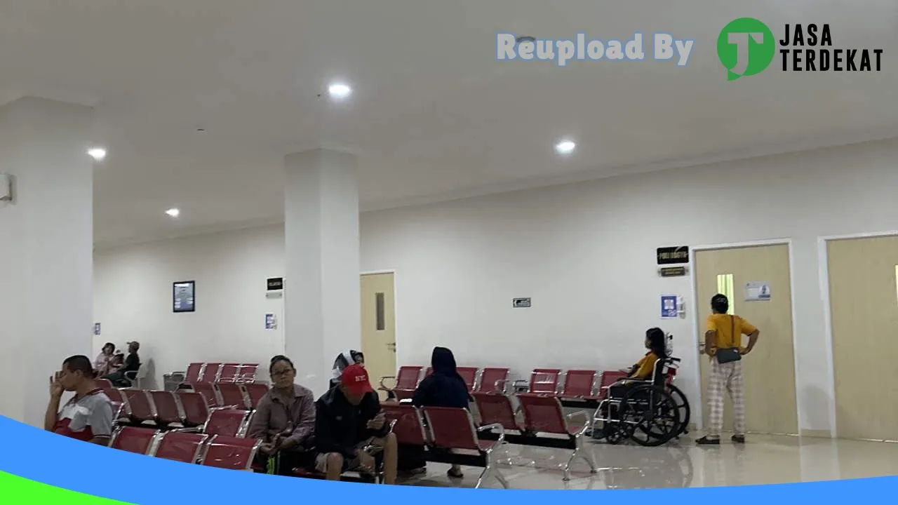 Gambar RS Efarina Etaham Siantar: Jam Besuk, Ulasan, Alamat, dan Informasi Lainnya ke 5