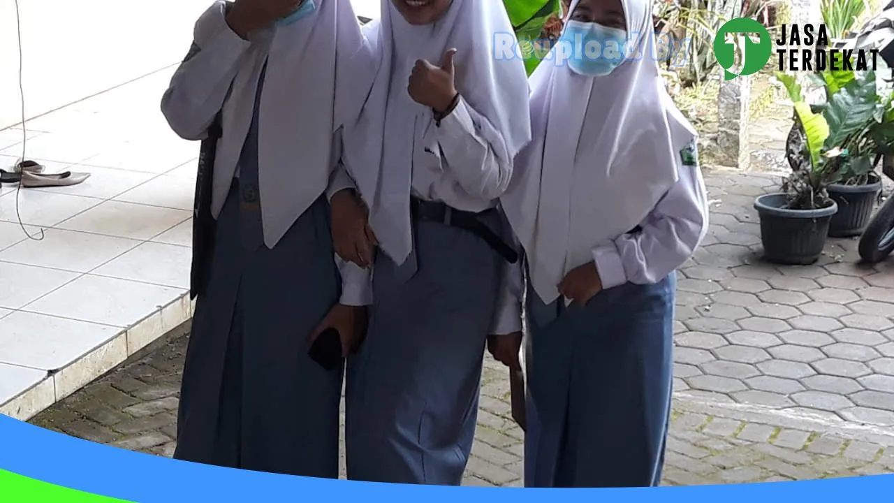 Gambar SMK Hasan Kafrawi – Jepara, Jawa Tengah ke 3