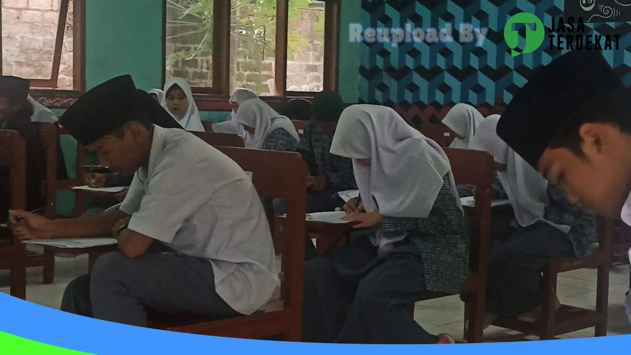 Gambar SMA ISLAM AL-ISTIQOMAH – Cianjur, Jawa Barat ke 4