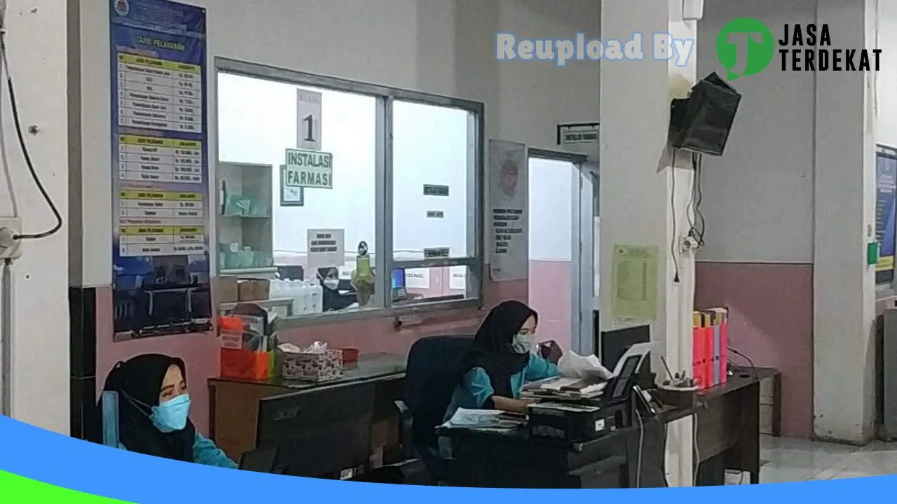 Gambar Klinik “Sumber Waras”: Jam Besuk, Ulasan, Alamat, dan Informasi Lainnya ke 4