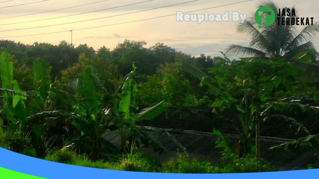 Gambar SMA Negeri 1 Girimulyo – Kulon Progo, DI Yogyakarta ke 3