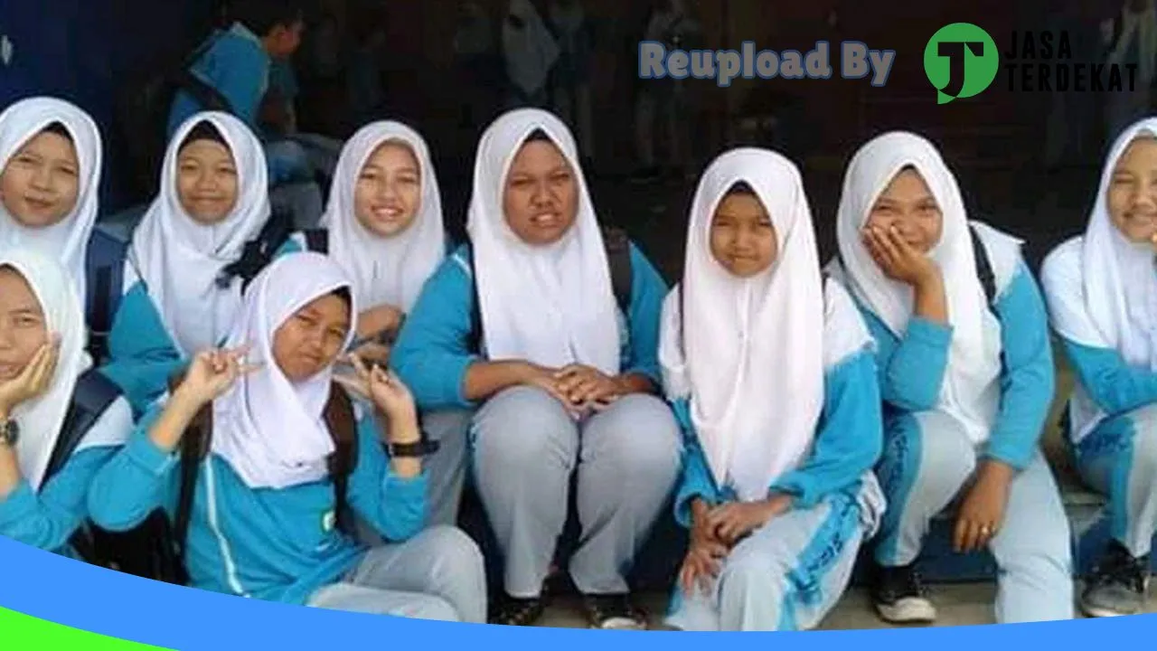 Gambar SMK YIS Martapura – Ogan Komering Ilir, Sumatera Selatan ke 5