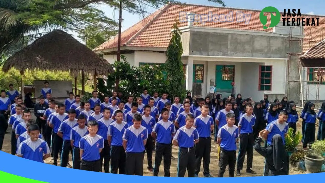 Gambar SMK Negeri 1 Tulungagung – Tulungagung, Jawa Timur ke 5