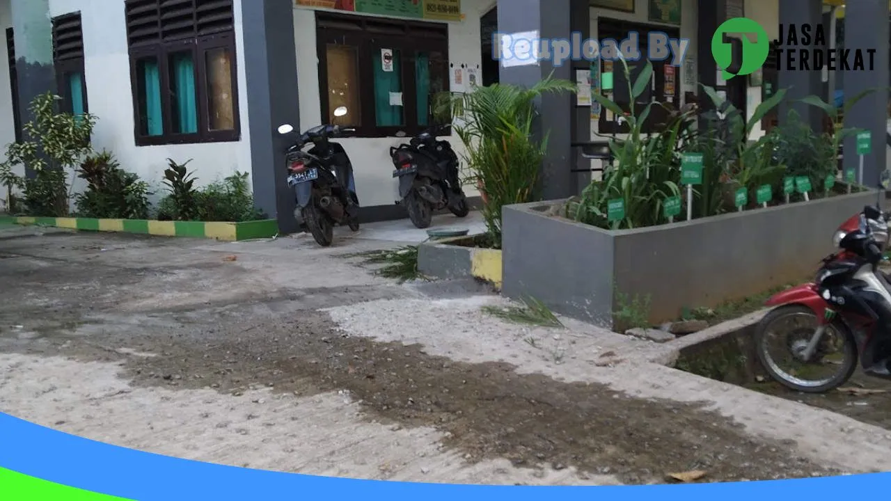 Gambar Puskesmas Pattallassang – Gowa, Sulawesi Selatan ke 1