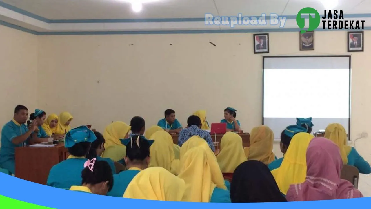 Gambar RSUD dr. Achmad Diponegoro: Jam Besuk, Ulasan, Alamat, dan Informasi Lainnya ke 4