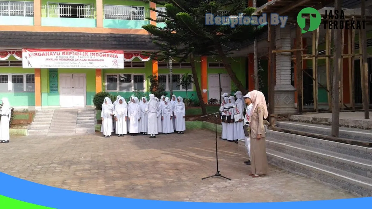 Gambar SMK Farmasi / Poltekkes Kesuma Bangsa – Bandar Lampung, Lampung ke 1