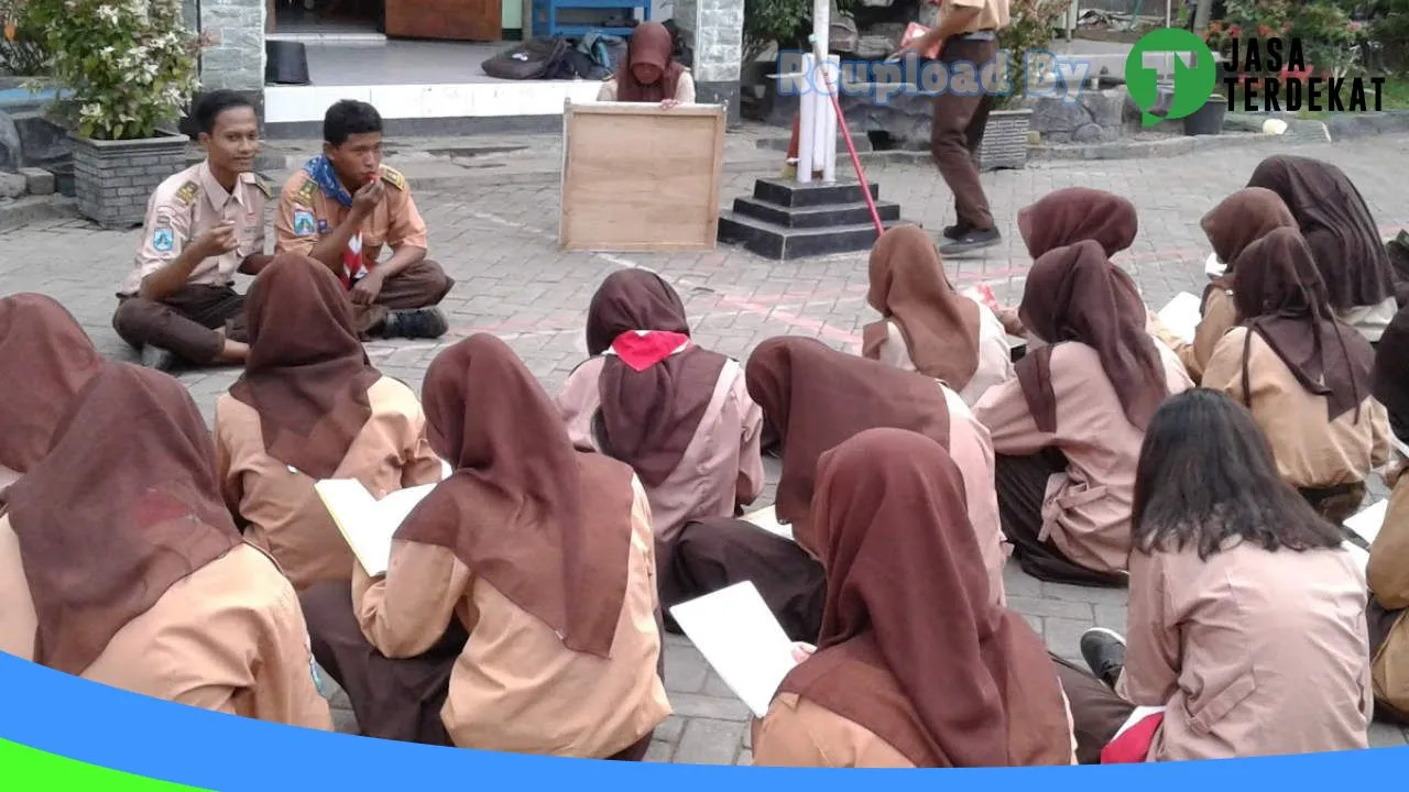 Gambar SMA Negeri 1 Sumberasih – Probolinggo, Jawa Timur ke 4