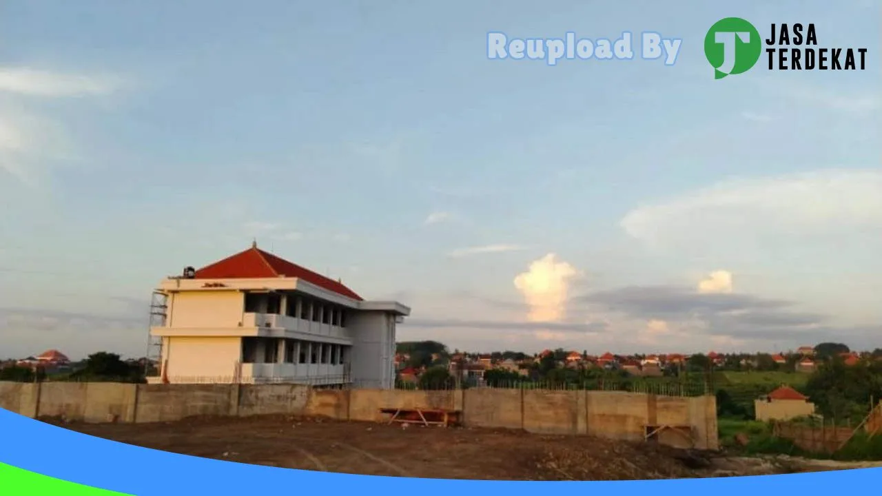 Gambar SMA Negeri 2 Sukawati – Gianyar, Bali ke 4