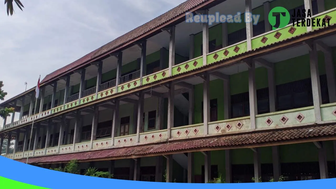 Gambar SMA NURUL MUSLIM BATEALIT – Jepara, Jawa Tengah ke 1