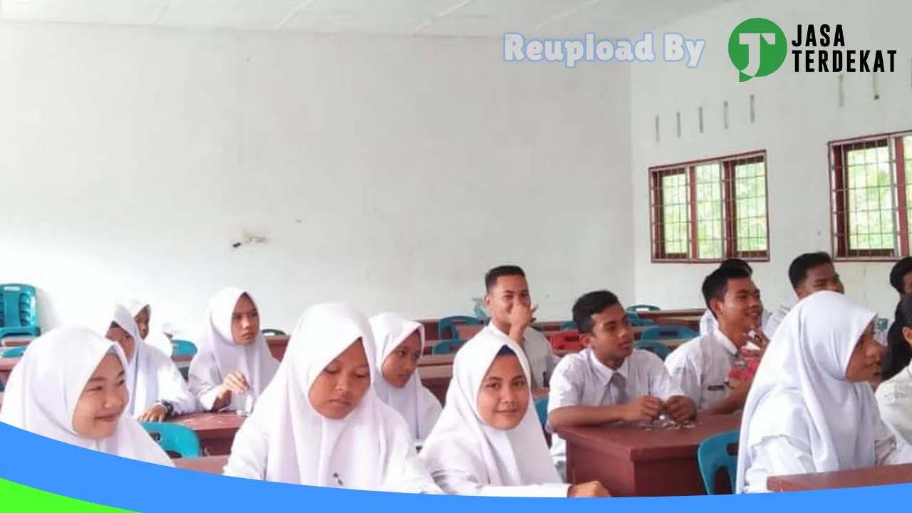 Gambar SMA NEGERI 2 KAMPUNG RAKYAT – Labuhanbatu Selatan, Sumatera Utara ke 4