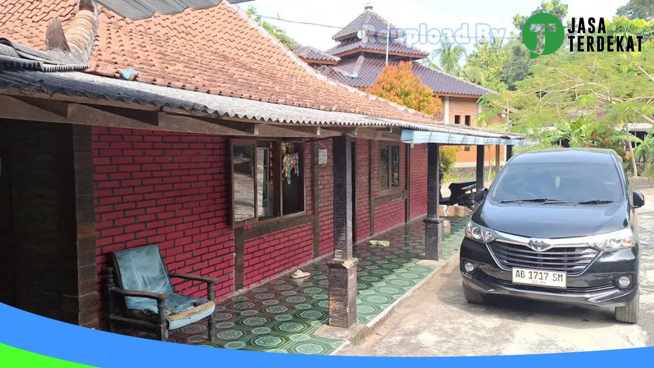 Gambar klinik pakusadewo klegung – Gunung Kidul, DI Yogyakarta ke 1