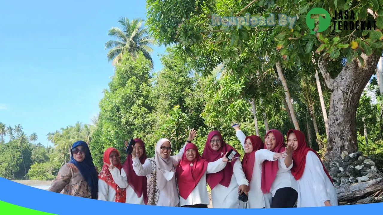 Gambar SMA 11 Kepulauan Sula – Kepulauan Sula, Maluku Utara ke 1