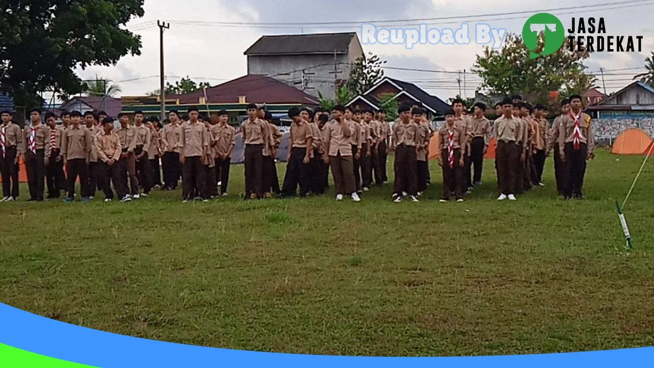 Gambar SMA Negeri 3 Kota Bengkulu – Kota Bengkulu, Bengkulu ke 4