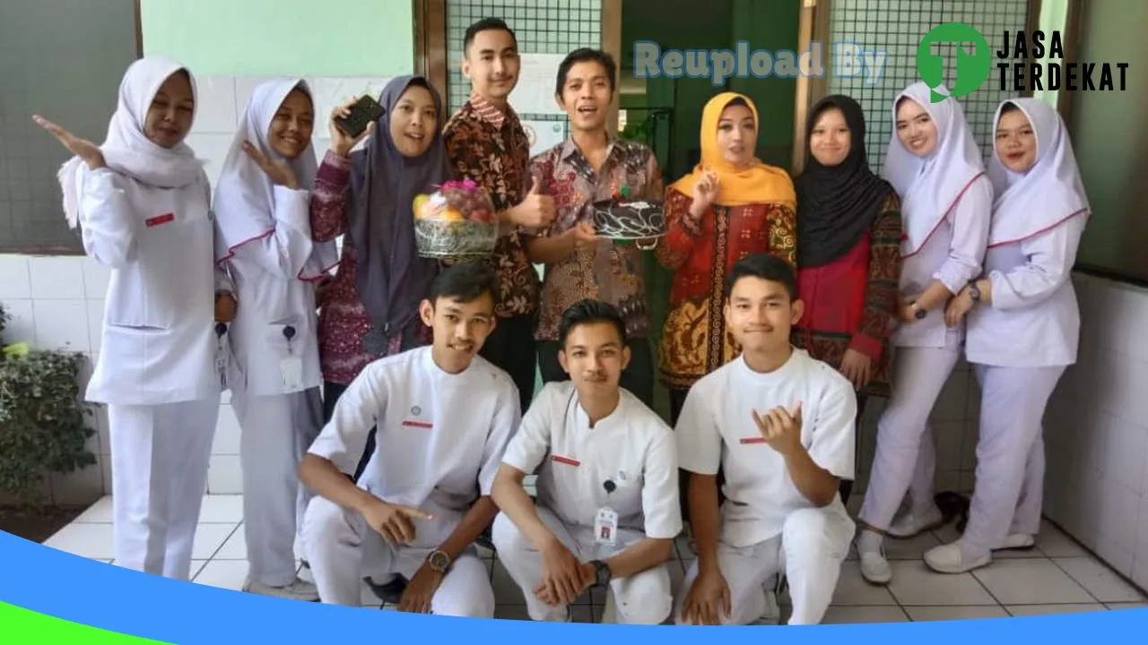 Gambar Rumah Sakit Umum Daerah Cianjur Kelas B Non Pendidikan: Jam Besuk, Ulasan, Alamat, dan Informasi Lainnya ke 1