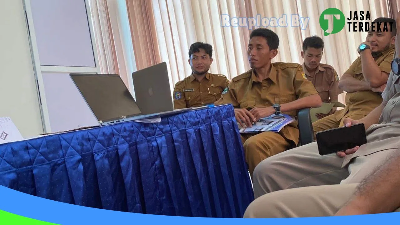 Gambar RSUD PATUH KARYA Lombok Timur: Jam Besuk, Ulasan, Alamat, dan Informasi Lainnya ke 1