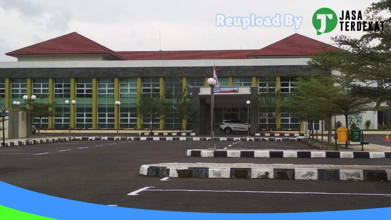 Gambar RSUD Asih Husada Langensari: Jam Besuk, Ulasan, Alamat, dan Informasi Lainnya ke 5
