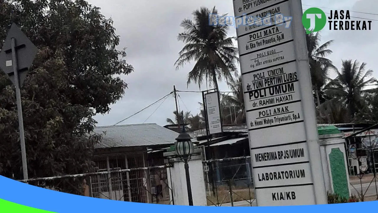 Gambar Klinik Harapan Mitra: Jam Besuk, Ulasan, Alamat, dan Informasi Lainnya ke 5