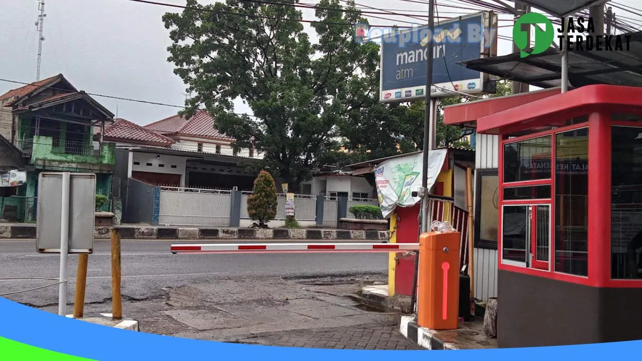 Gambar RS SARASWATI: Jam Besuk, Ulasan, Alamat, dan Informasi Lainnya ke 4