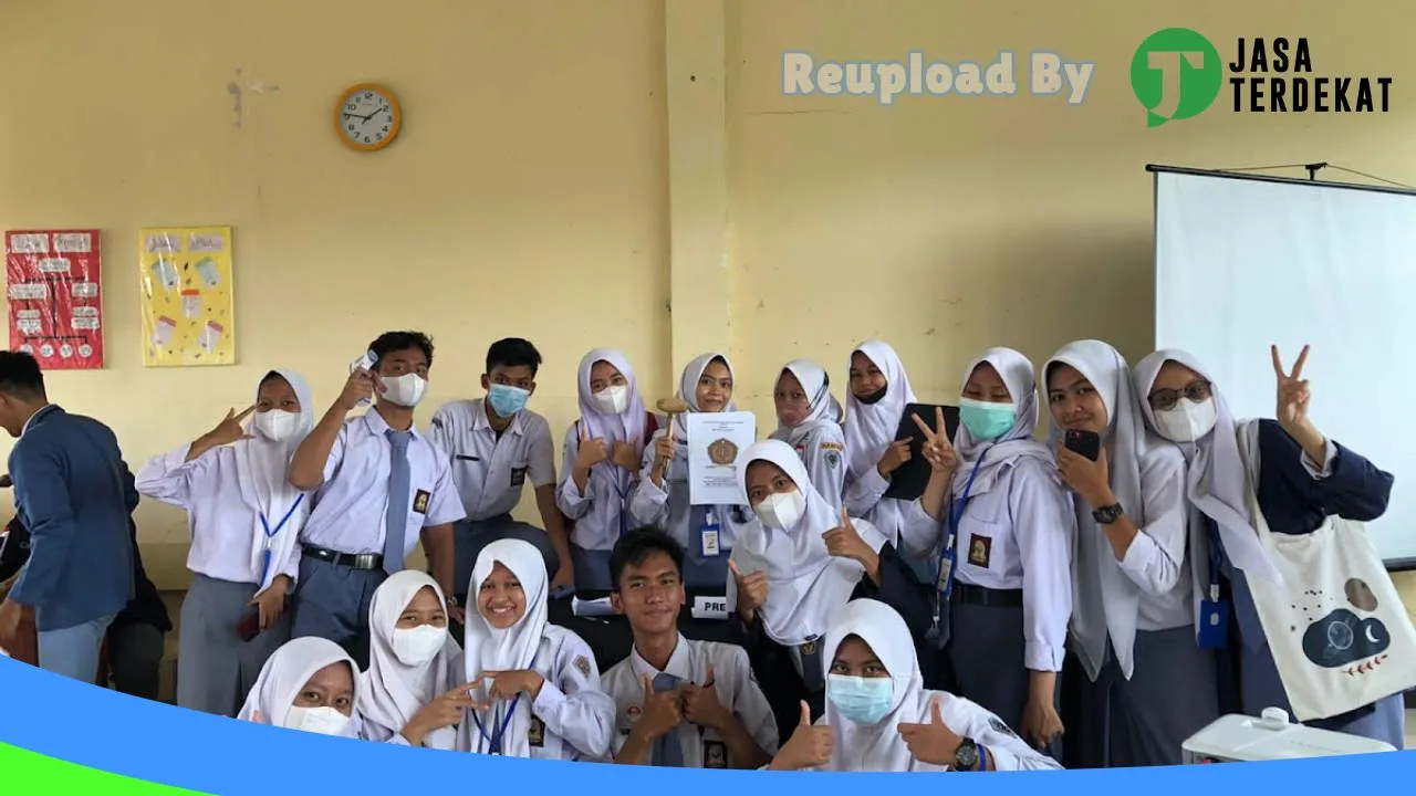 Gambar SMA Negeri 1 Jatiluhur – Purwakarta, Jawa Barat ke 1