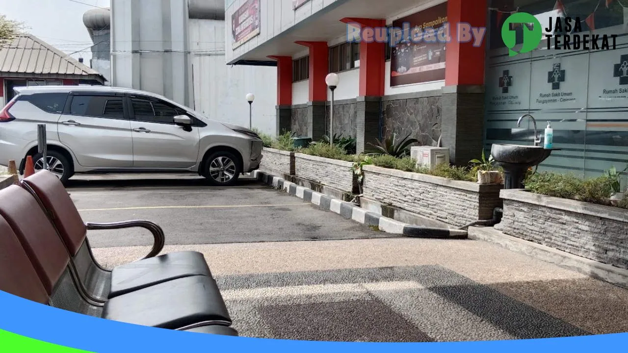 Gambar RS Pengayoman Cipinang: Jam Besuk, Ulasan, Alamat, dan Informasi Lainnya ke 3