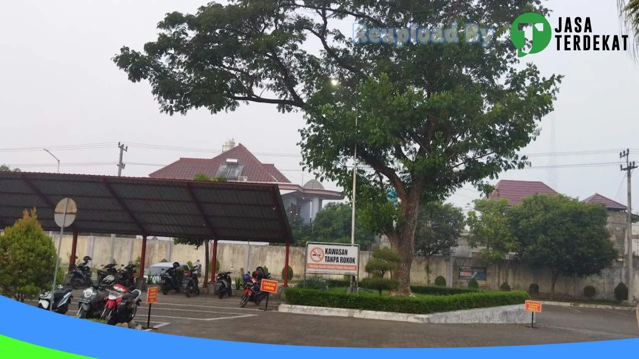 Gambar BPJS Kesehatan Kota Blitar: Jam Besuk, Ulasan, Alamat, dan Informasi Lainnya ke 4