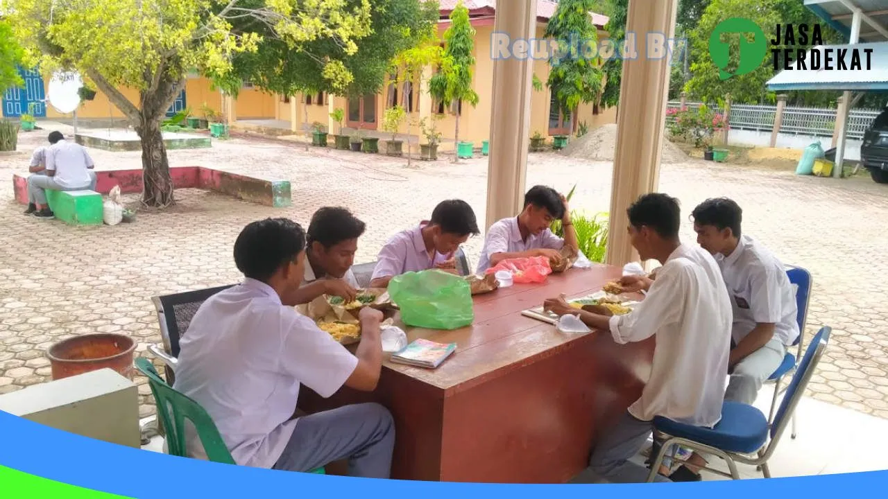 Gambar SMA NEGERI 2 BANDAR BARU – Pidie, Aceh ke 2