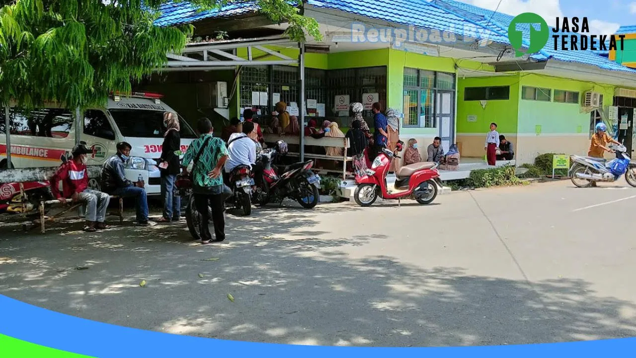 Gambar RSUD H. ABDUL AZIZ: Jam Besuk, Ulasan, Alamat, dan Informasi Lainnya ke 1