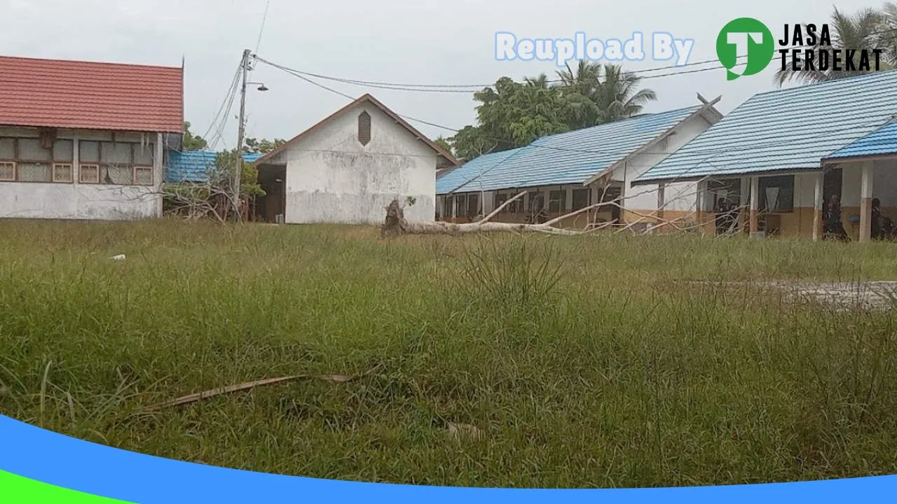 Gambar SMK Negeri 1 Kuala Kapuas – Kapuas, Kalimantan Tengah ke 1