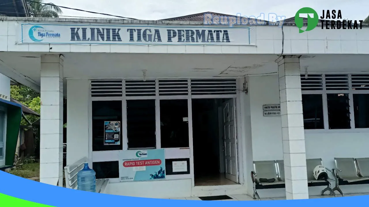 Gambar Klinik Evasha Medical Center – Agam, Sumatera Barat ke 4