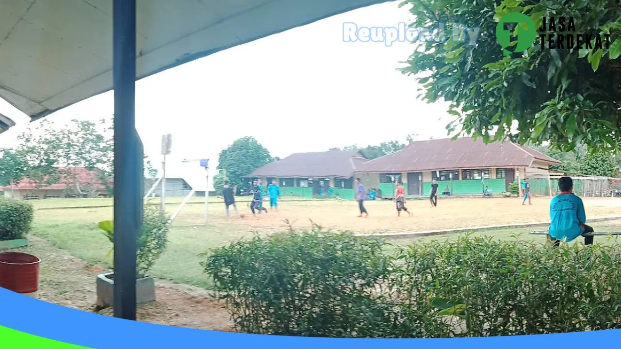 Gambar Sma Negeri 1 Belantikan Raya – Lamandau, Kalimantan Tengah ke 4