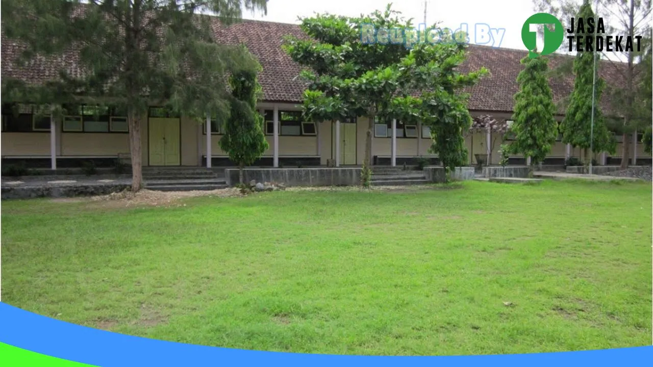 Gambar SMA Islam Gumukmas – Jember, Jawa Timur ke 2