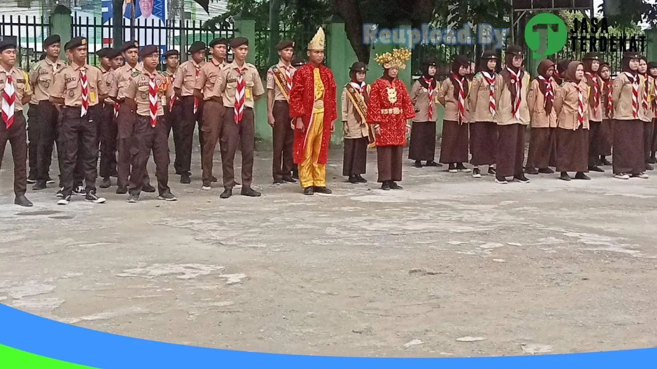 Gambar SMA NU PALEMBANG – Palembang, Sumatera Selatan ke 3