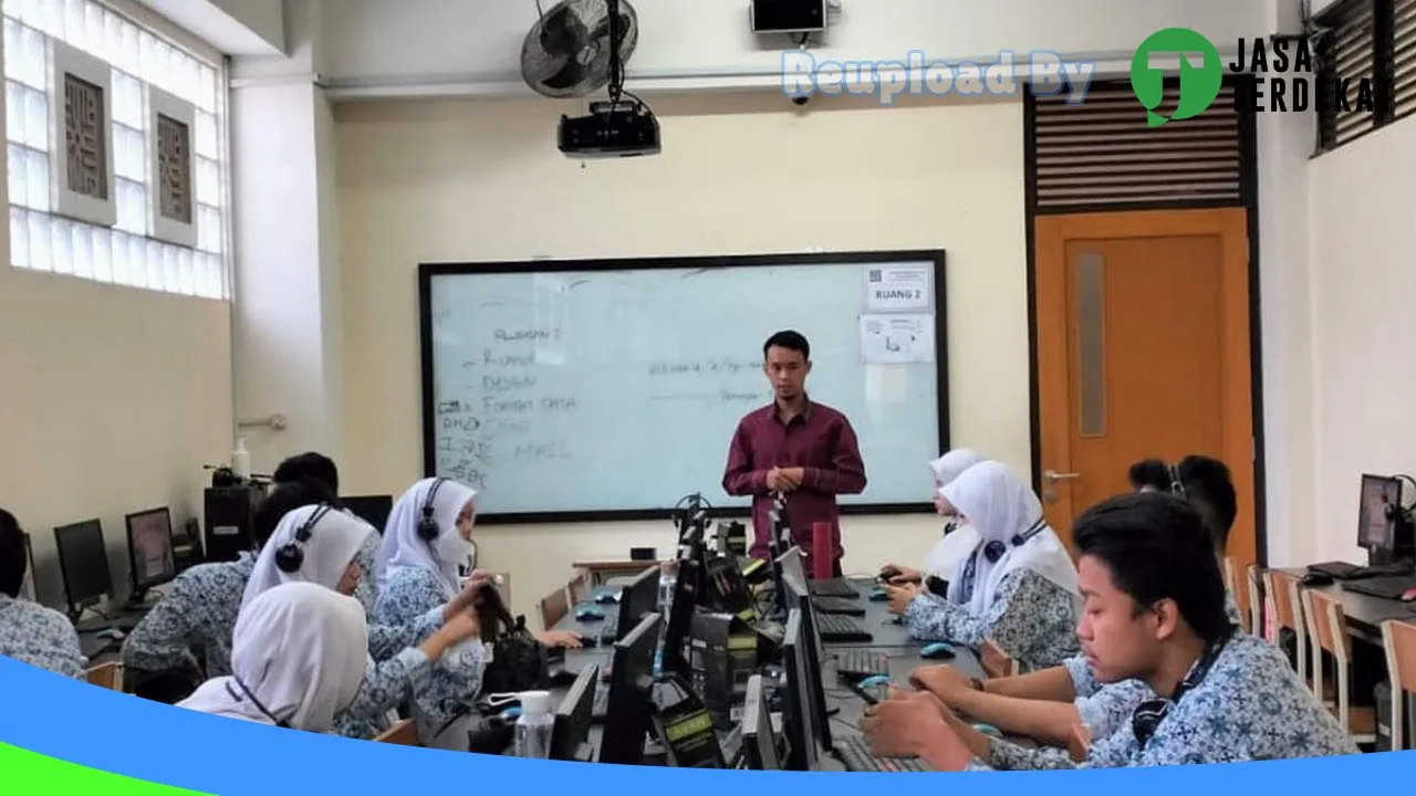 Gambar SMA PGII 1 Bandung – Bandung, Jawa Barat ke 5